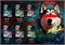 Жидкость Husky Fake salt 30 мл 20 мг hard 5327 - фото 16738