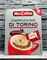 Mac coffee Cappuccino Di Torino 5 порций  + пакетик тёмного настоящего кофе 5358 - фото 16802