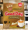 Кофе Good Day Original 3 in 1 instant coffee 480 гр 5362 - фото 16810