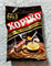 Кофейные конфеты Kopiko со вкусом Капучино 5363 - фото 16811