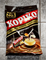 Кофейные конфеты Kopiko со вкусом Капучино 5363 - фото 16812