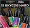 Жидкость Xylinet & Monashka 30 мл 20 мг hard 5376 - фото 16855