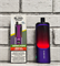 The Crystal Bling Shisha 25000 - 25000 затяжек с переключателем вкуса 5429 - фото 17057