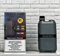 Cloud Nine Space Rocket MTL Vape 20000 - 20000 затяжек 5451 - фото 17130