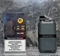 Cloud Nine Space Rocket MTL Vape 20000 - 20000 затяжек 5451 - фото 17131