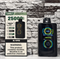 Uwell 25000 - 25000 затяжек 5460 - фото 17173