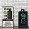 Uwell 25000 - 25000 затяжек 5460 - фото 17174