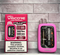 Uwell Viscore C 30000 Disposable - 30000 затяжек 5466 - фото 17199