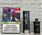 Marsilen & Vfly Super DTL 40000 - 40000 затяжек 5479 - фото 17241
