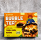 BKB Bubble Tea Tran Chau Duong Den Бабл Ти Чай 260 гр 5492 - фото 17293