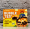 BKB Bubble Tea Tran Chau Duong Den Бабл Ти Чай 260 гр 5492 - фото 17297