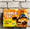 BKB Bubble Tea Tran Chau Duong Den Бабл Ти Чай 260 гр 5492 - фото 17298