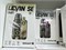 Smoant Levin SE Kit 1000 mAh 5566 - фото 17452