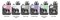 Набор Rincoe Jellybox Nano IV 1400 mAh 5568 - фото 17459