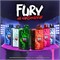 Набор Angry Vape Fury Max 1000 мАч 5570 - фото 17463