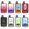 Vaporesso VIBE NANO PRO 1500mAh Pod Kit 5584 - фото 17492