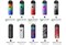 Набор Smok Nord Pro Pod Kit 25W 1100mAh 5603 - фото 17515