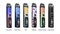 Набор Rincoe Manto Nano A2 Pod 1000mAh Kit 5611 - фото 17525