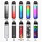 Набор Smok Novo 2X Pod Kit 20W 800 mAh 5613 - фото 17531