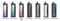 Vaporesso Gen Air 40 1800 mAh 5617 - фото 17535