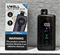 Uwell Prime BG 12000 - 12000 затяжек 5675 - фото 17721