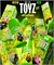 Жидкость Toyz Cyber Sour 30 мл 20 мг 5765 - фото 18066