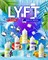 Жидкость Lyft Strong 30 мл 20 мг hard 5756 - фото 18075