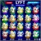 Жидкость Lyft Strong 30 мл 20 мг hard 5756 - фото 18076