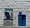 Nova Visible Juice Tank 25000 - 25000 затяжек 5803 - фото 18195
