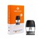Картридж Geek Vape Q 0.8 Ом - упаковка 3 шт 5885 - фото 18456
