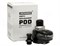Картридж Vandy Vape Jackaroo Pod 18650 Cartridge Black (без испарителя) 1 шт. в упак. 5901 - фото 18492