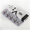 Сменный испаритель Teslacigs T-P1 Coils 0.2 ohm (5 шт. в упак.) 5904 - фото 18499