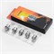 Испаритель SMOK V8 Baby - M2 Core 0,25 ohm (в упак. 5 шт.) 5906 - фото 18501