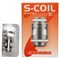 Испаритель Smoant S-7 Coil 0.3 Ом (в упак. 3 шт) 5932 - фото 18552