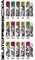 Жидкость HOTSPOT x PODONKI REBONANCE 30 ML 20 MG 5954 - фото 18587