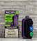 Voopoo Zest 40000 - 40000 затяжек 6000 - фото 18818