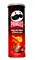 Картофельные Чипсы Pringles Hot & Spicy Grilled, 102 гр 6537