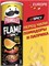 Картофельные чипсы Pringles  Flame Spicy BBQ  / Принглс Перец Чили помидоры и паприка 158гр 6578