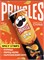 Картофельные чипсы Pringles / Принглс Курица перец Чили Сычуаньский соус 158гр 6584