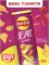 Картофельные чипсы Lays China / Лэйс томат 80 гр 6591