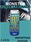 Monster Energy Aussie Lemonade / Ирландия , 1 шт. х 500 мл. 6679