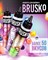 Жидкость Brusko 60 мл 0 мг 1791 - фото 4868