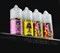 Жидкость Bakery Vapor Salt (30ml) 2120 - фото 5836