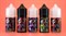 TOXIC SALT от Alfa Vape 2306 - фото 6931